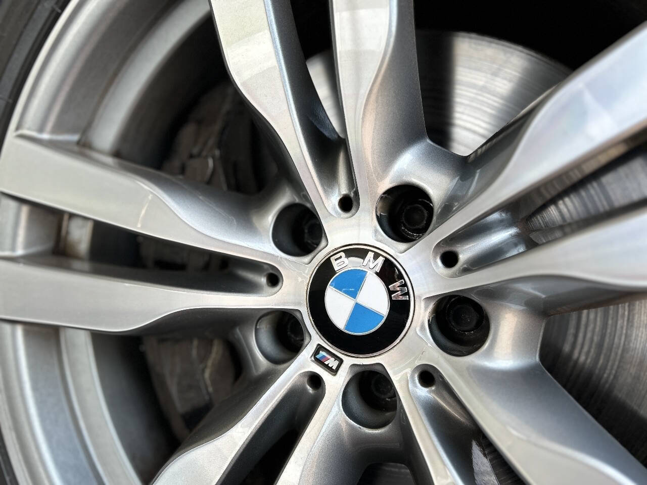 Used 2010 BMW X6 M AWD/4WD image 24