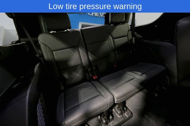 Used 2021 Chevrolet Tahoe LT image 25