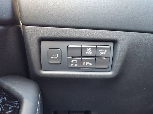 New 2025 MAZDA CX-5 AWD 2.5 S w/ Premium Plus Pkg image 16