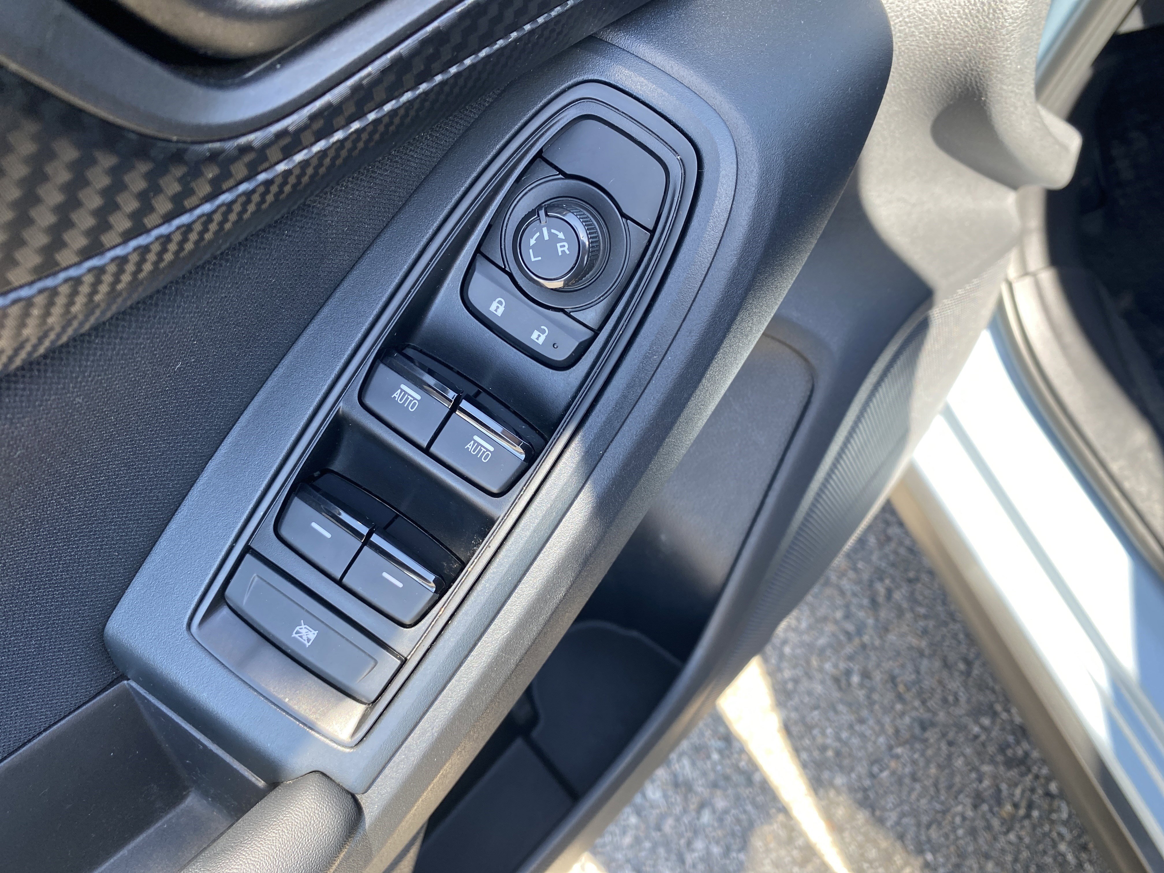 Certified 2023 Subaru Crosstrek 2.0i AWD/4WD image 18