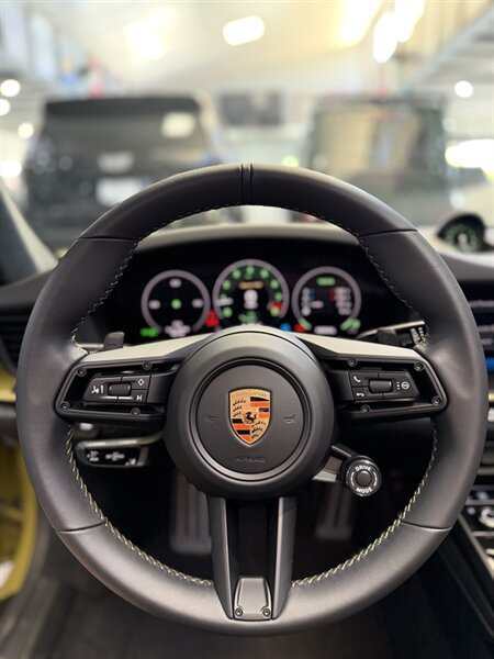 Used 2026 Porsche 911 GTS image 20