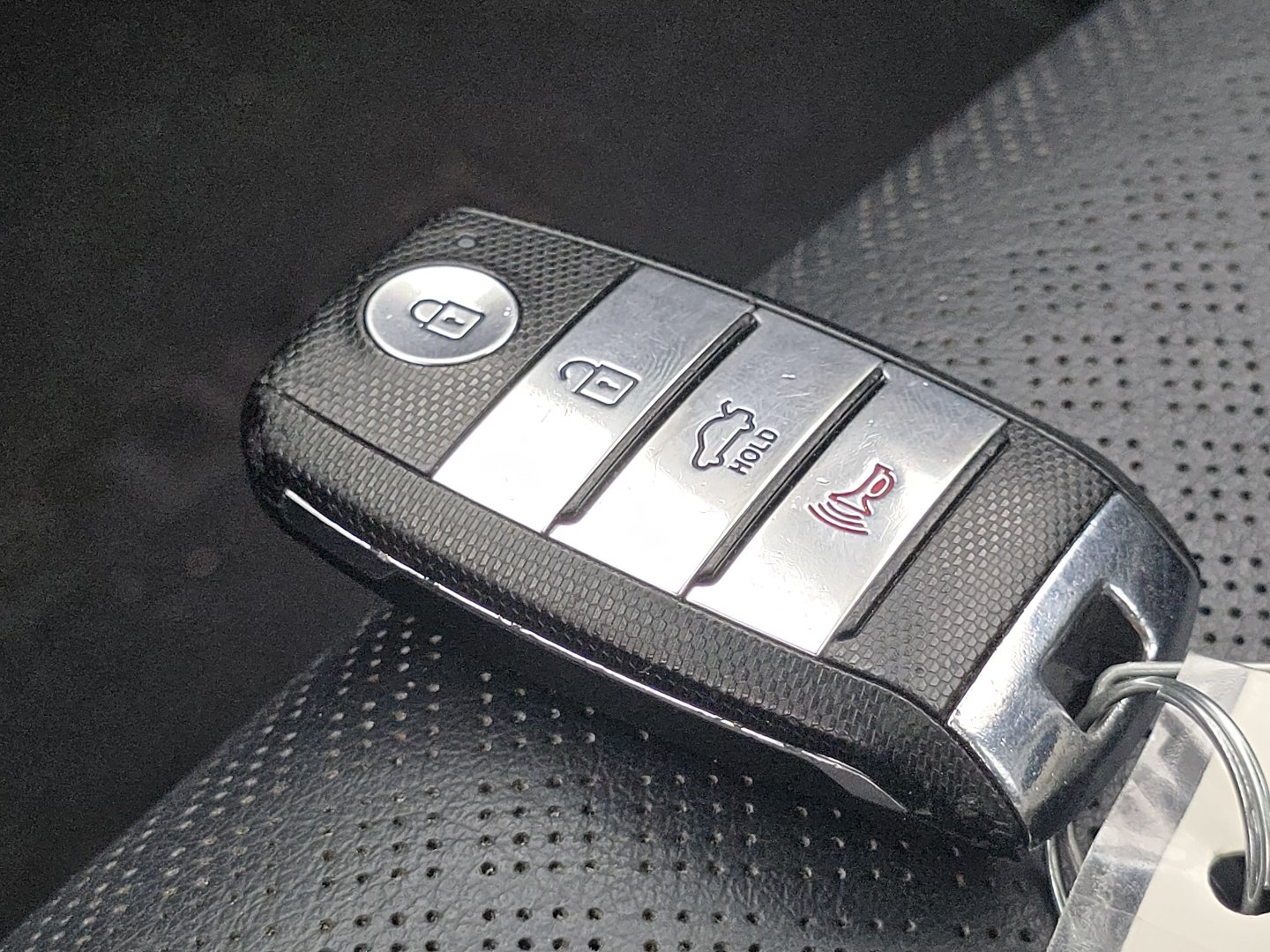 Used 2019 Kia Optima EX w/ EX Premium Package FWD image 32