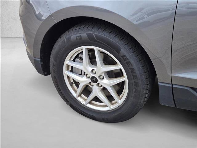 Used 2023 Ford Edge SEL image 22