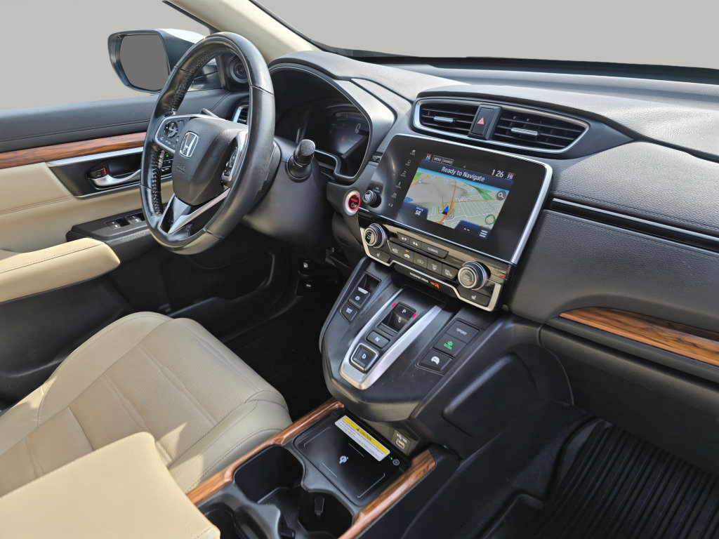Used 2022 Honda CR-V Touring image 28