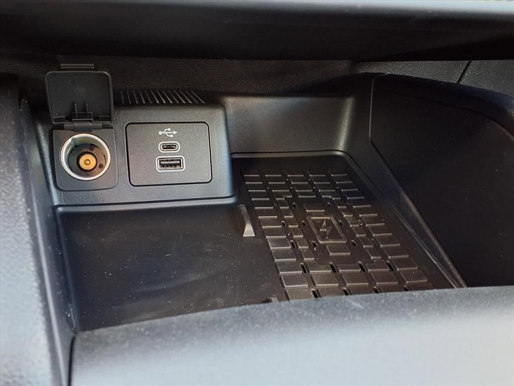 New 2025 Ford Bronco Sport Heritage w/ Convenience Package image 10