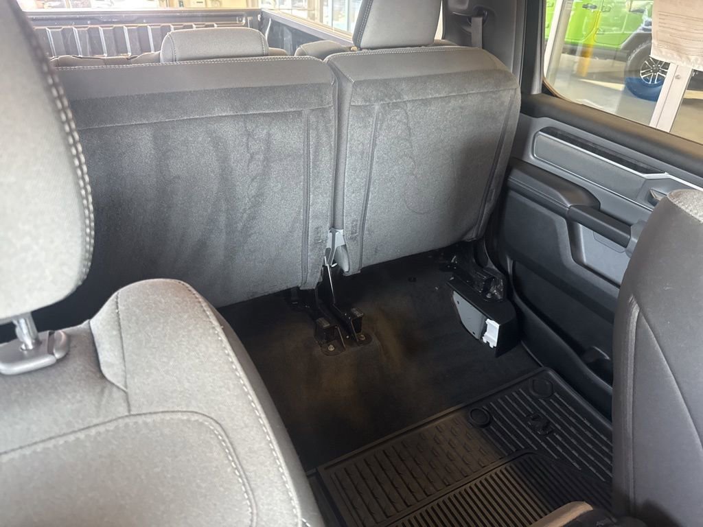 Used 2022 RAM 1500 Big Horn image 59