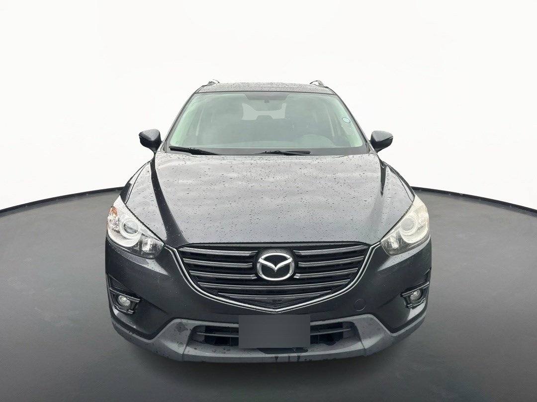 Used 2016 MAZDA CX-5 Touring image 8