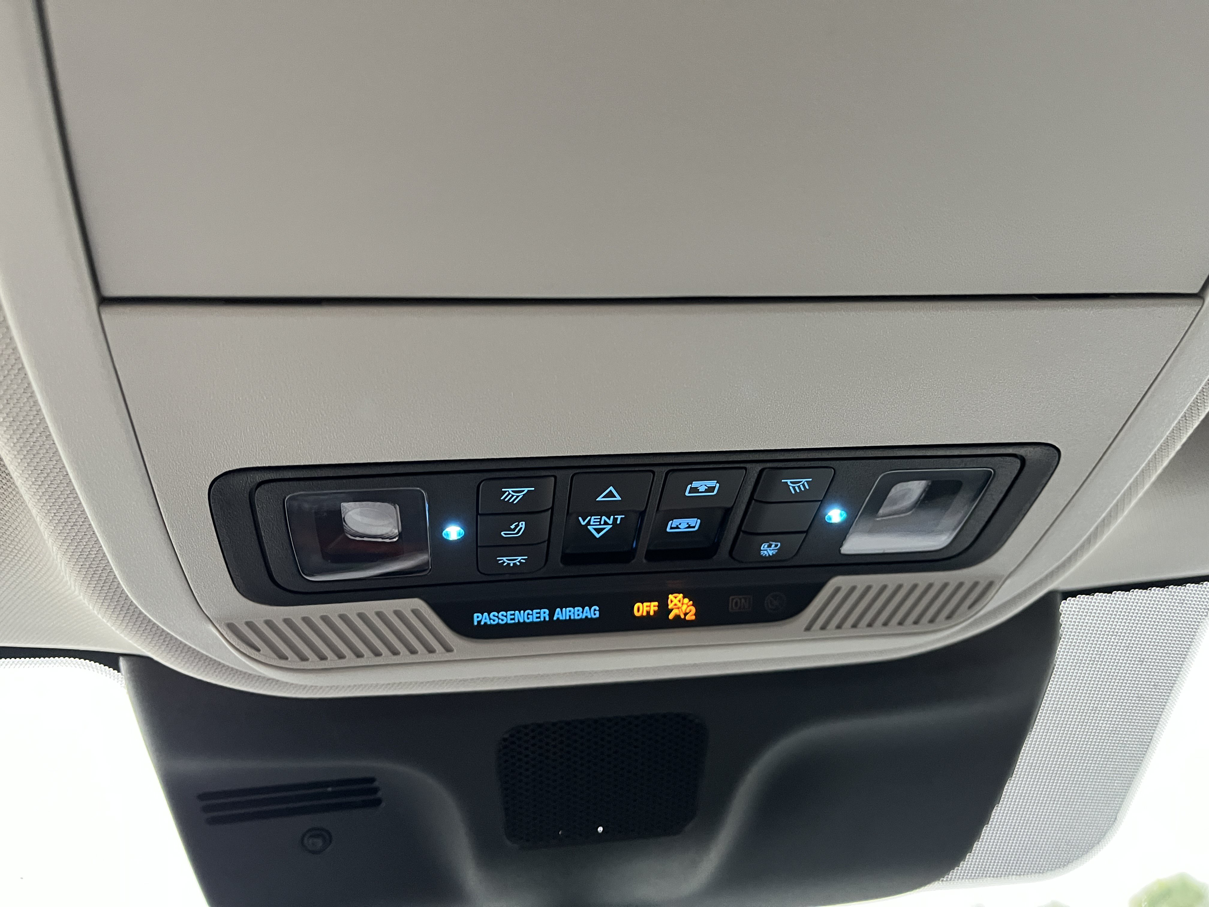 New 2026 Ford Expedition Active RWD image 23
