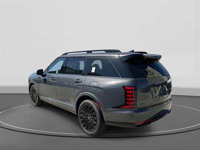 New 2027 Hyundai Palisade Calligraphy AWD/4WD image 3