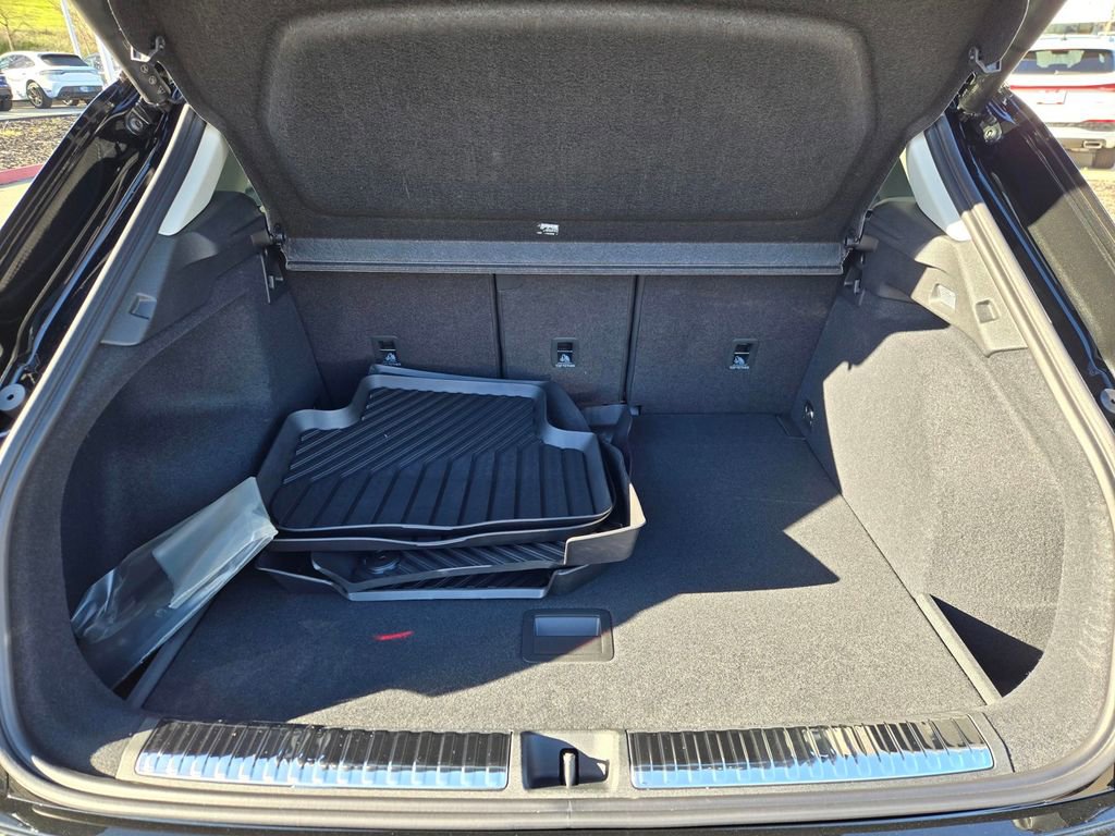 New 2026 Audi Q3 quattro 2.0T image 27