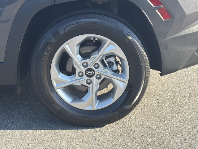 Certified 2024 Hyundai Tucson SEL FWD image 23