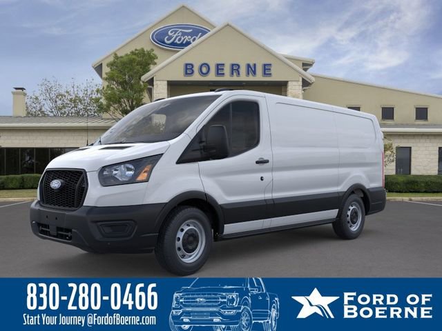 New 2026 Ford Transit 150 Low Roof RWD image 1