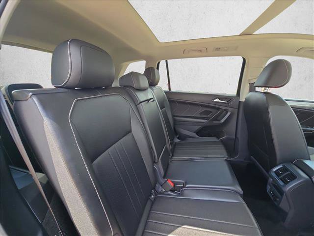 Used 2024 Volkswagen Tiguan SE FWD image 20
