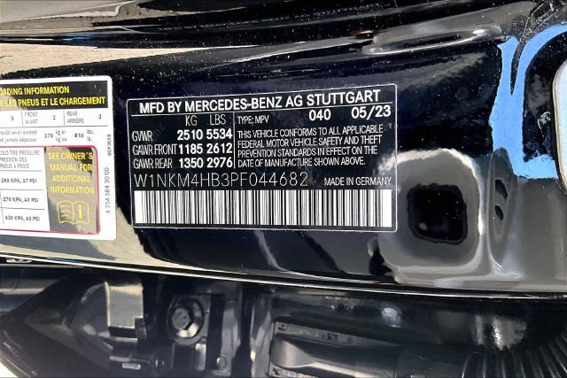 Certified 2023 Mercedes-Benz GLC 300 4MATIC image 29