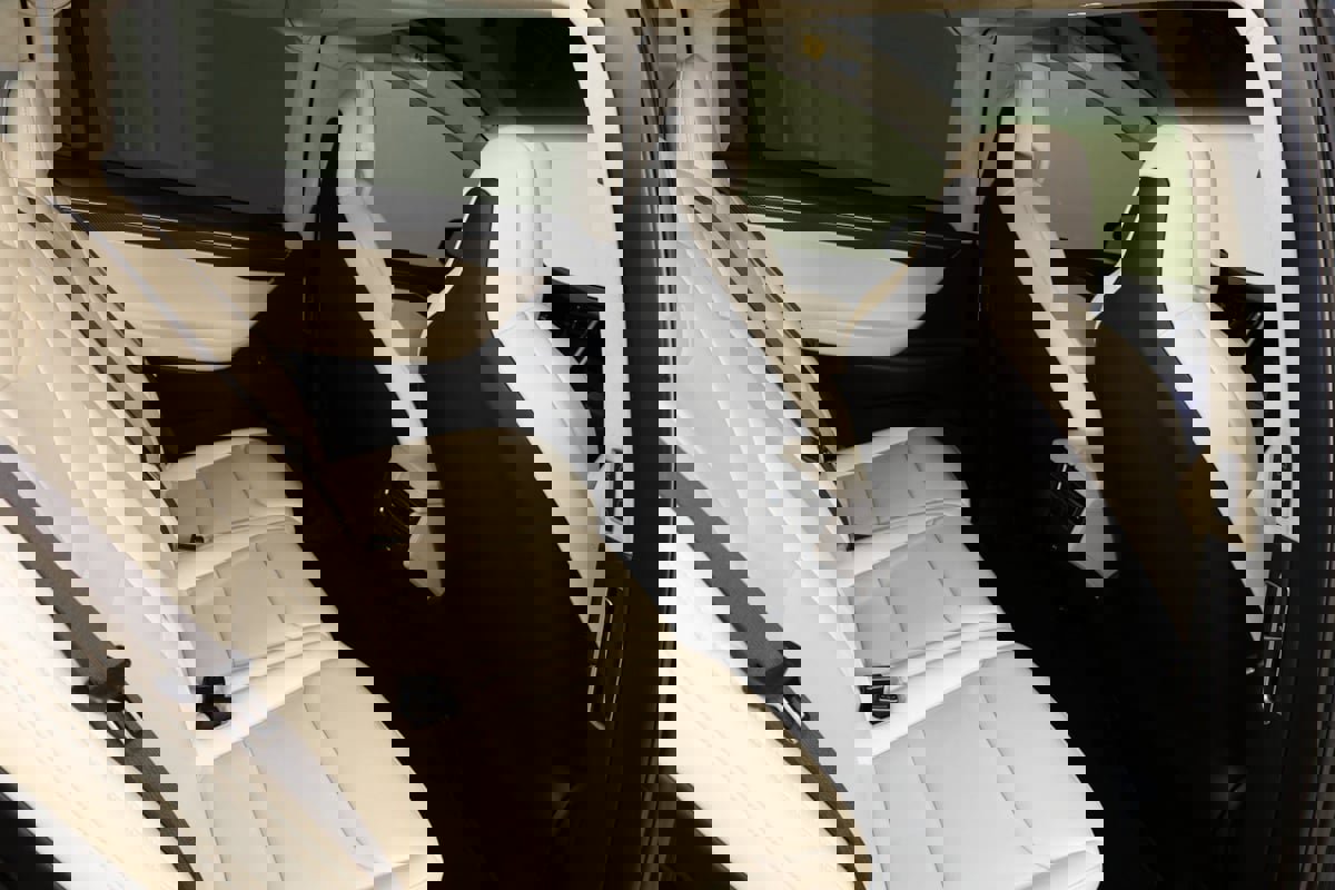 Used 2017 Tesla Model X 75D image 28