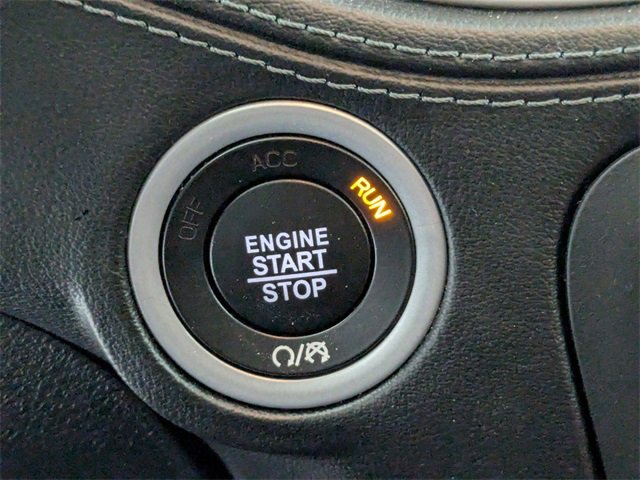 Certified 2023 Dodge Charger Scat Pack w/ Daytona Edition Group image 25