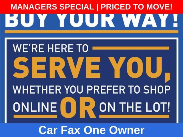 Used 2020 Buick Encore GX Select FWD image 3