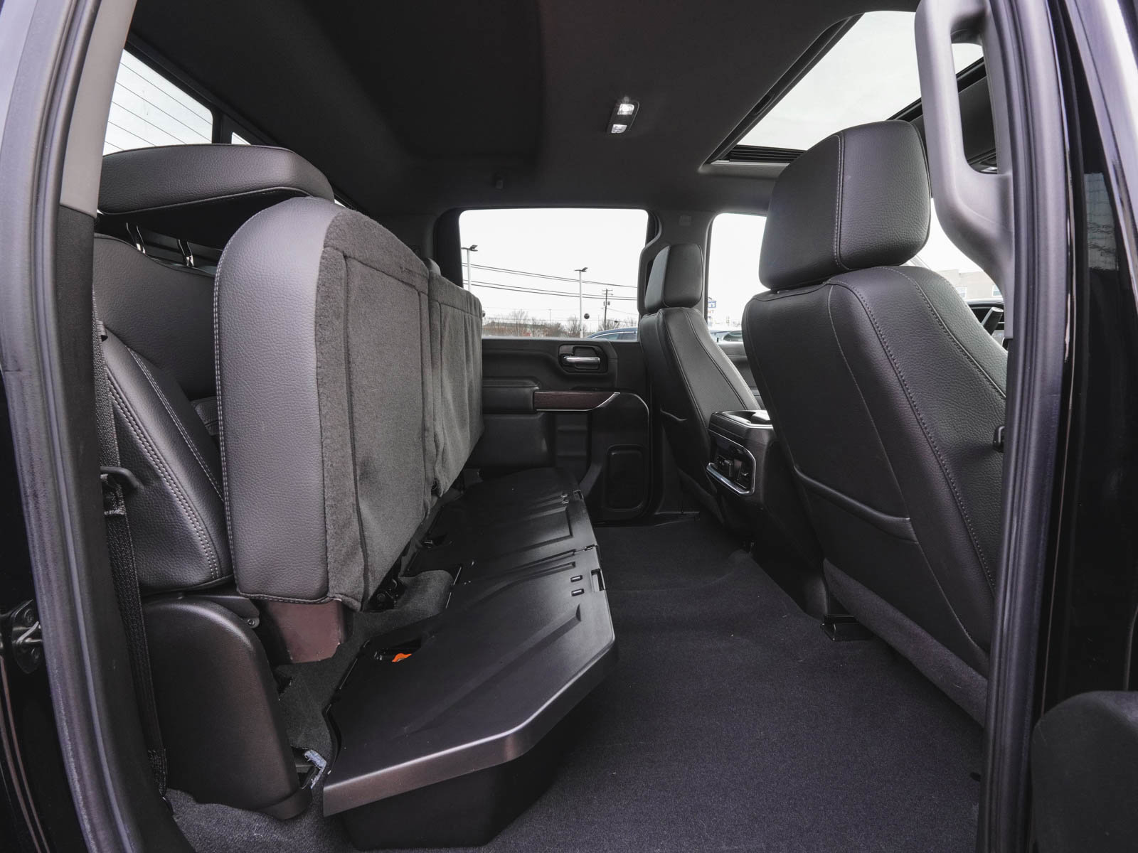 Used 2022 GMC Sierra 3500 Denali image 38