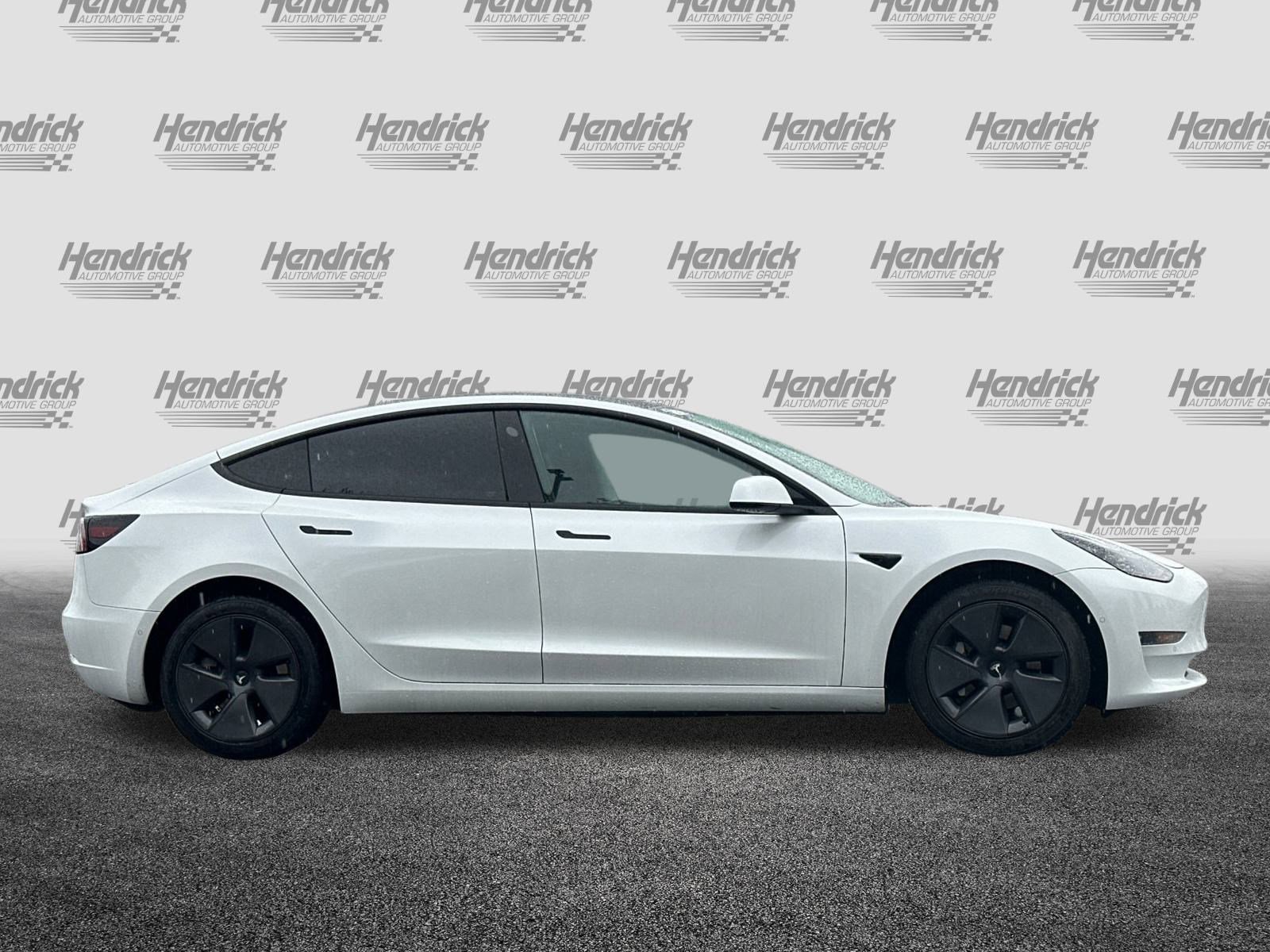 Used 2022 Tesla Model 3 Long Range image 3