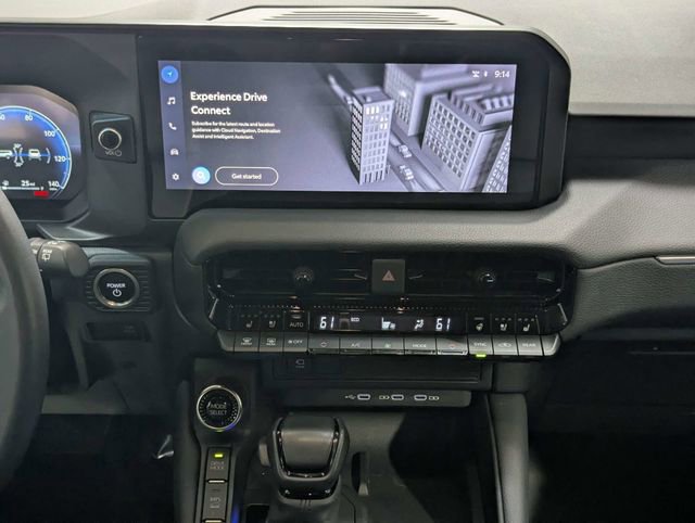 Used 2024 Toyota Land Cruiser AWD/4WD image 12