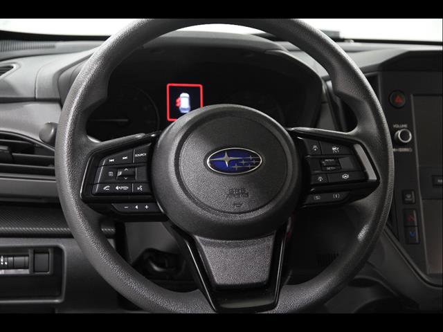 Used 2025 Subaru Crosstrek 2.0i image 7