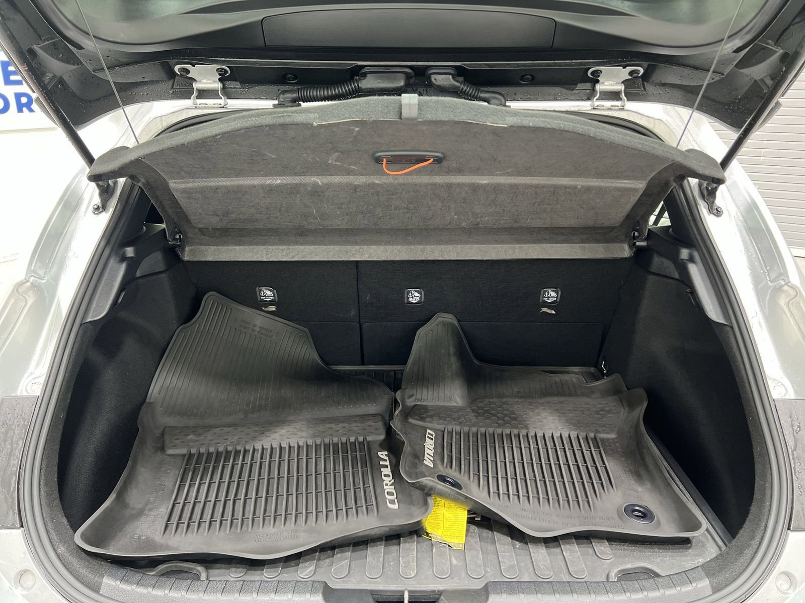 Used 2024 Toyota Corolla SE image 23