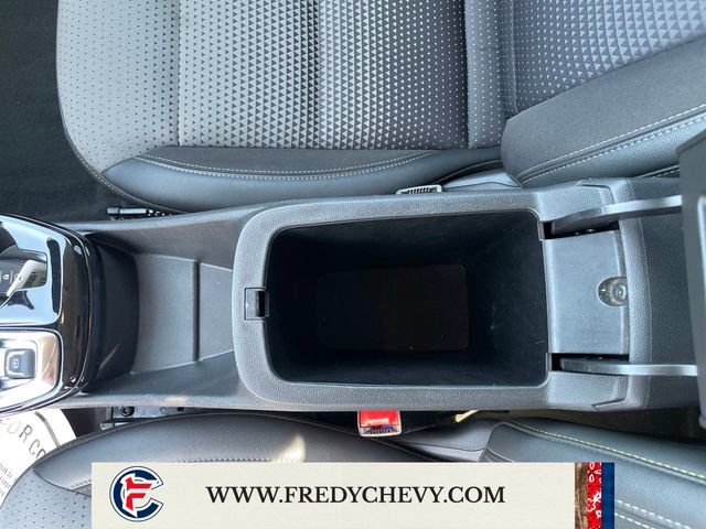 Used 2025 Chevrolet Trax LT FWD image 26