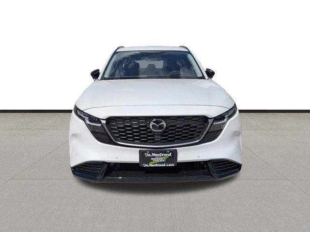 New 2026 MAZDA CX-5 2.5 S w/ Premium Package AWD/4WD image 2
