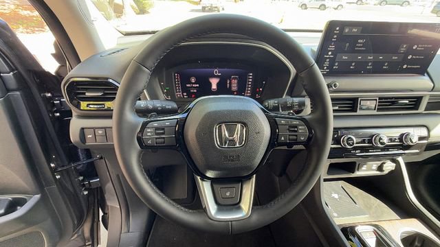 New 2026 Honda Pilot Elite image 27