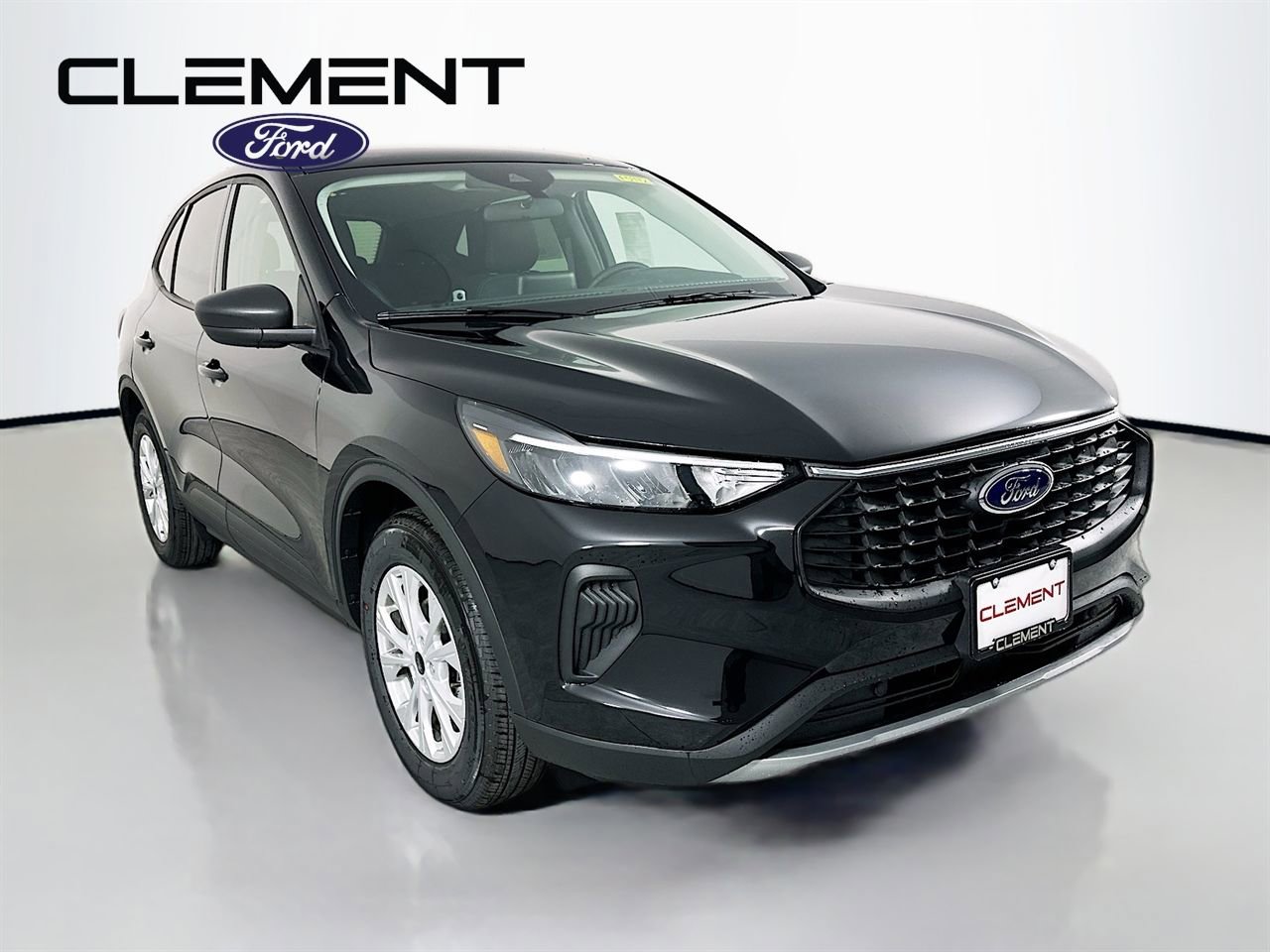 New 2026 Ford Escape Active w/ Cold Weather Package image 3