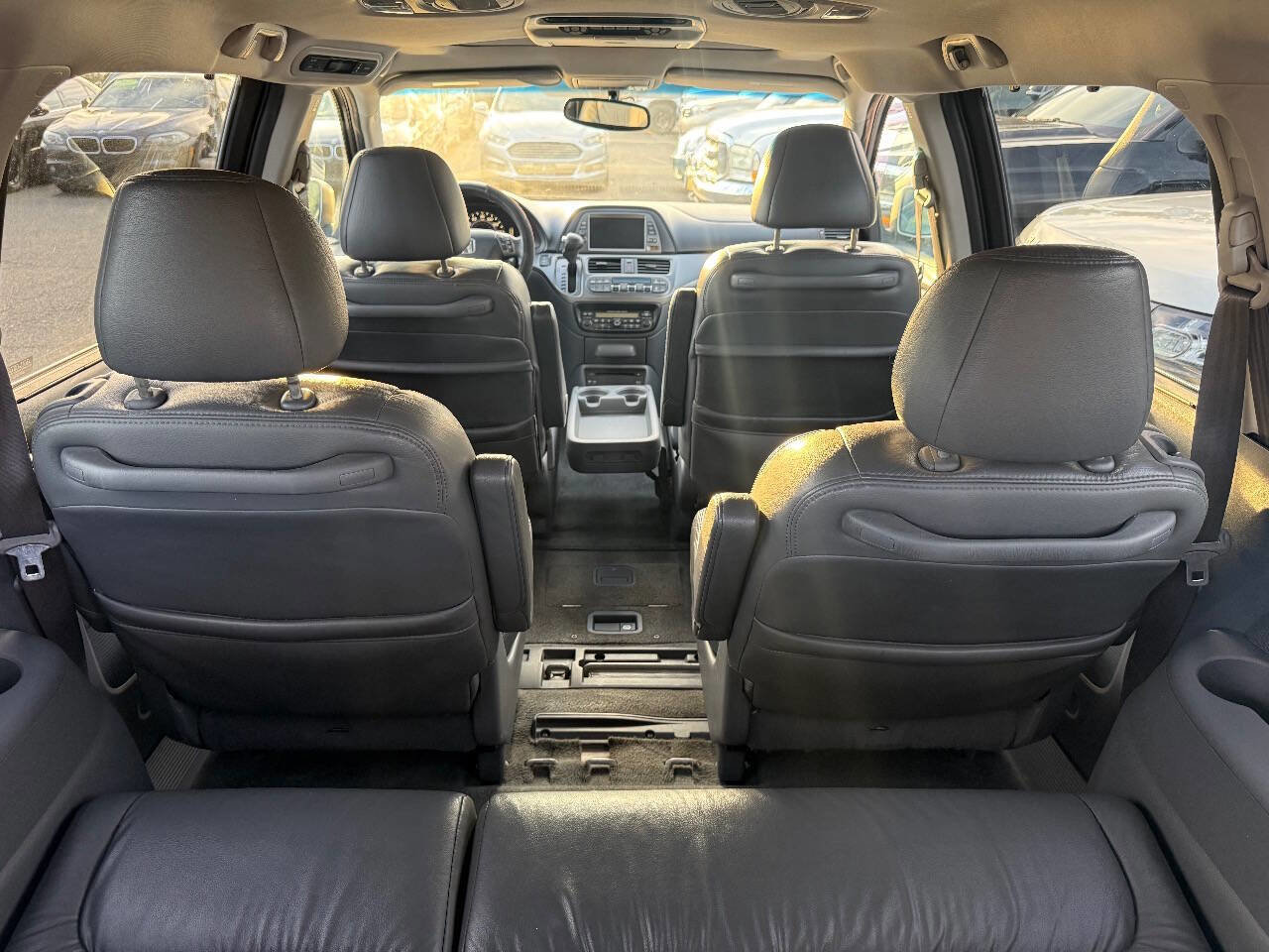 Used 2007 Honda Odyssey Touring image 16