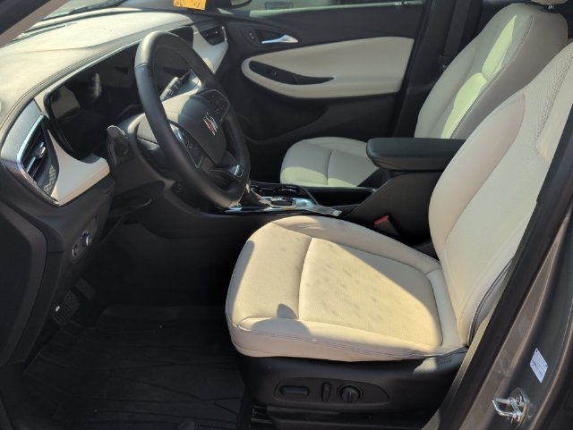 Used 2026 Buick Encore GX Sport Touring w/ Advanced Technology Package FWD image 27