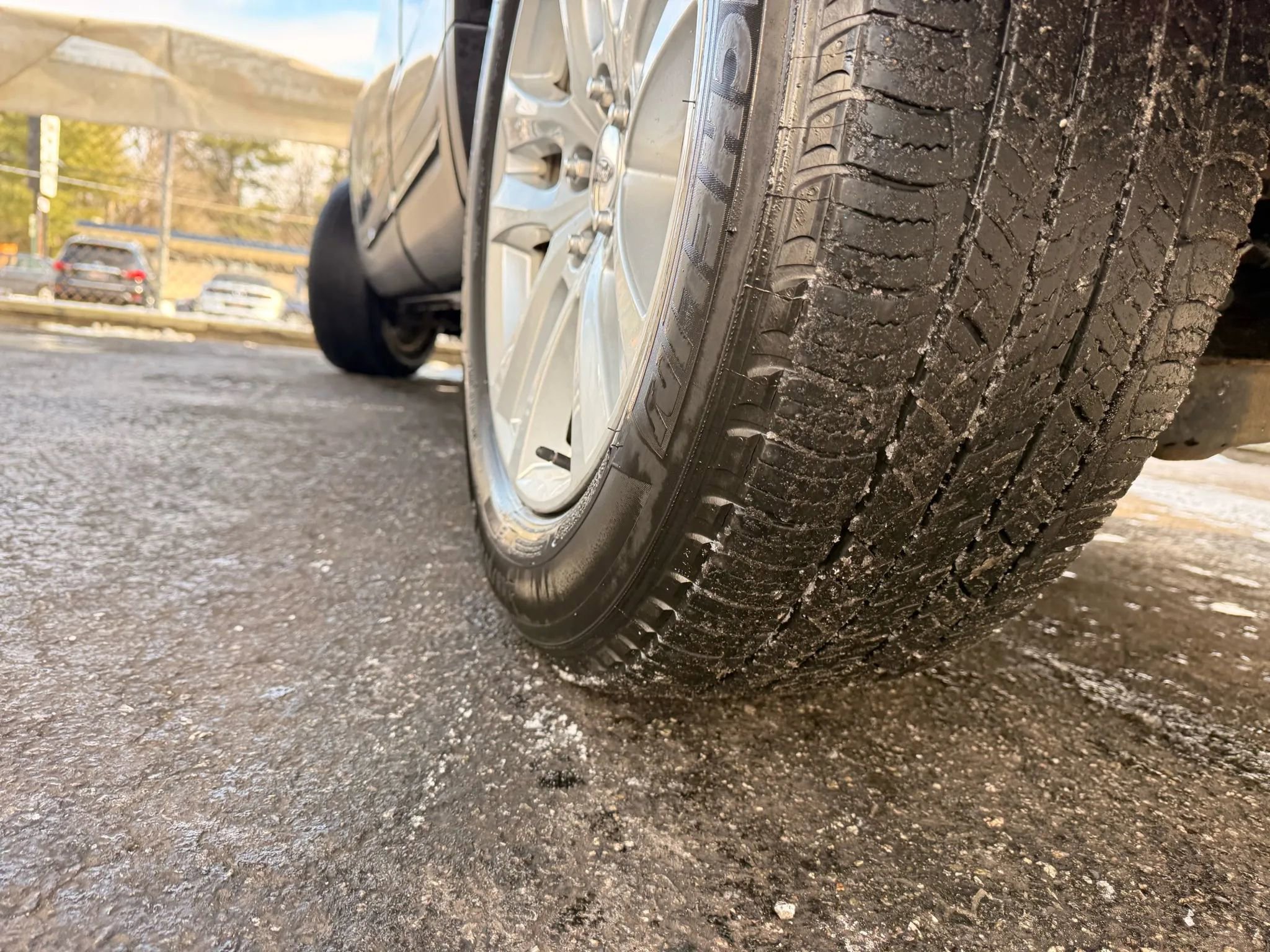 Used 2019 Ford Explorer XLT image 83