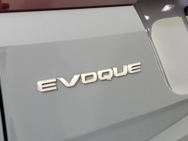Used 2023 Land Rover Range Rover Evoque S AWD/4WD image 6