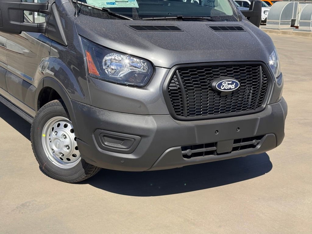 New 2026 Ford Transit 350 148 Medium Roof AWD image 3