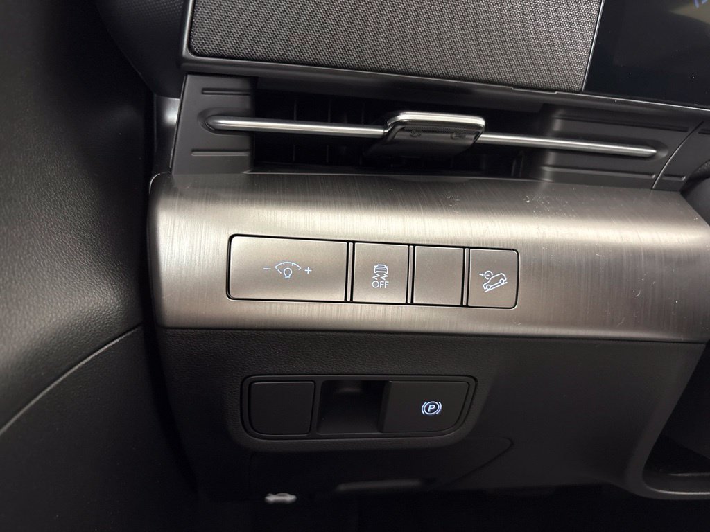 New 2027 Hyundai Kona SEL Sport FWD image 33