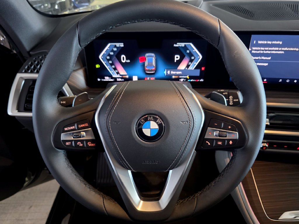 New 2026 BMW X5 xDrive40i w/ Premium Package AWD/4WD image 13