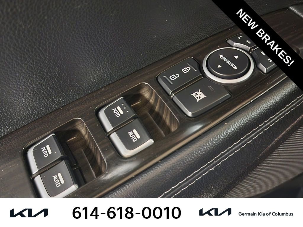 Used 2020 Kia Sorento S image 26