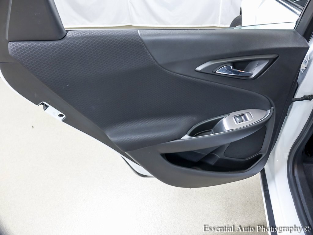 Used 2024 Chevrolet Malibu LT image 20