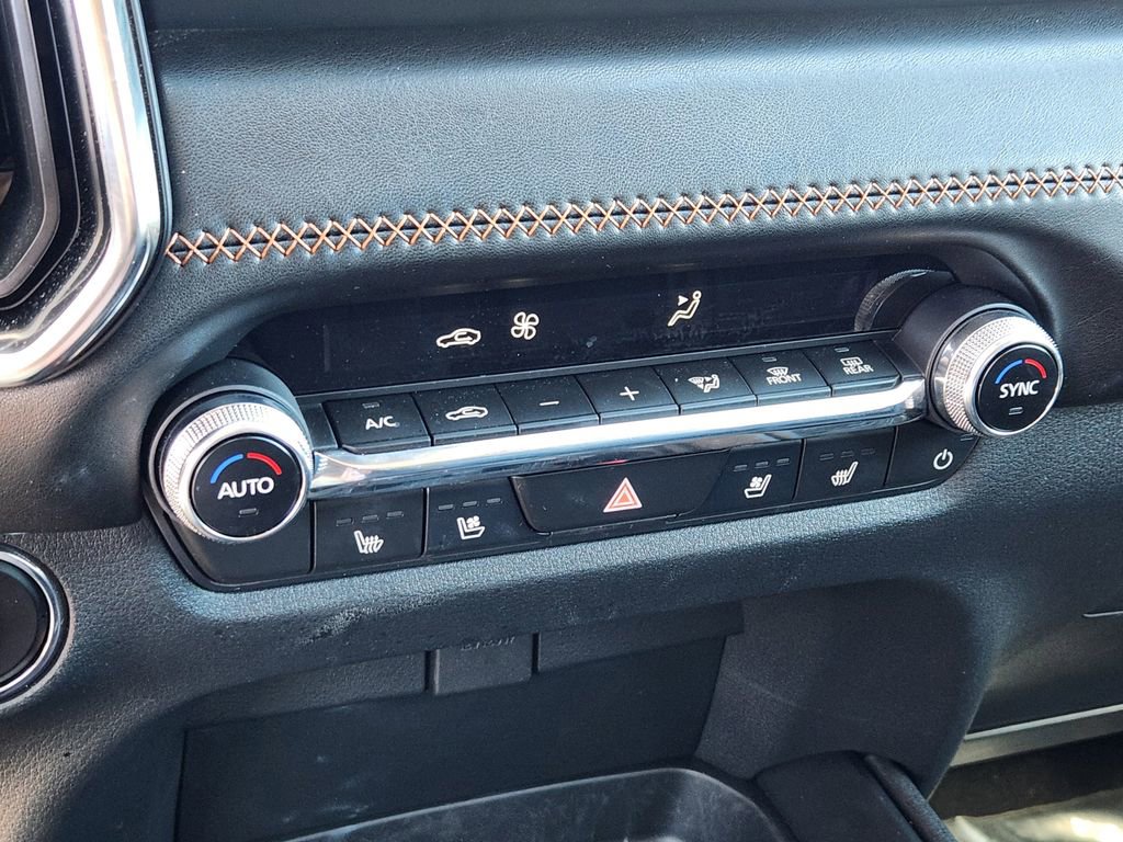 New 2025 MAZDA CX-50 AWD 2.5 S w/ Premium Plus Pkg image 9