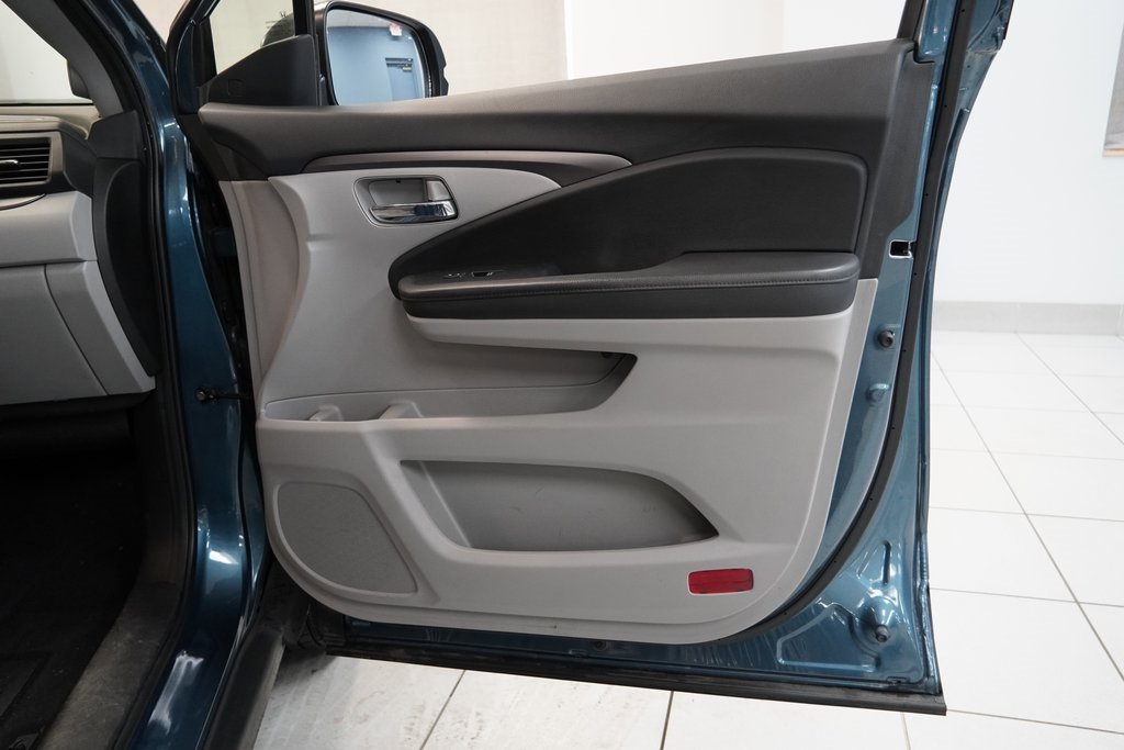 Used 2021 Honda Pilot EX-L image 30