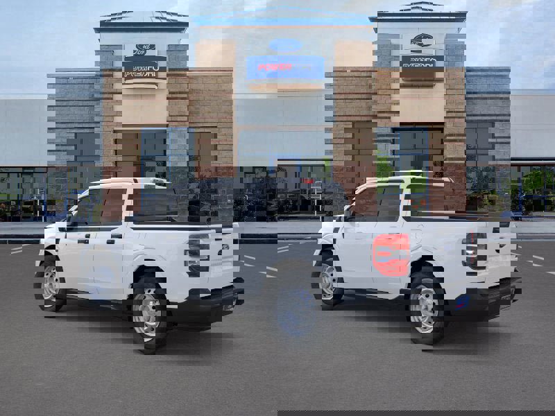 New 2026 Ford Maverick XL image 5