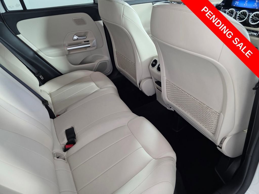 Certified 2025 Mercedes-Benz GLA 250 image 27