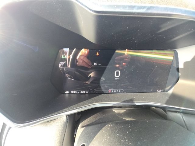 New 2026 GMC Canyon Elevation AWD/4WD image 11