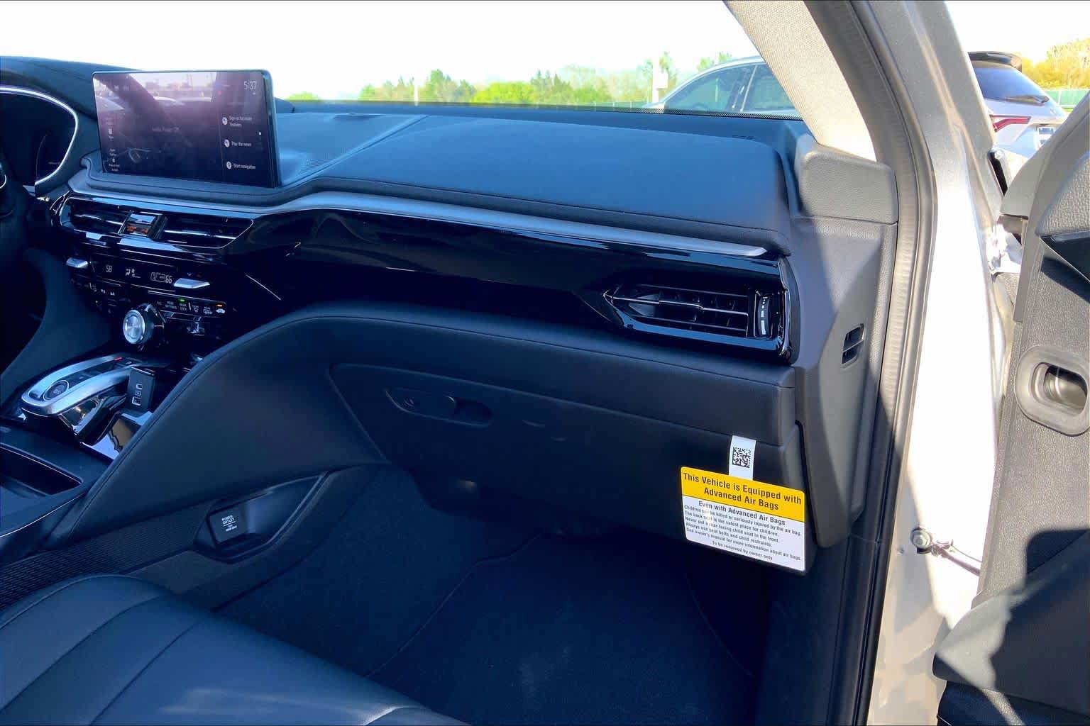 Used 2026 Acura MDX FWD image 17