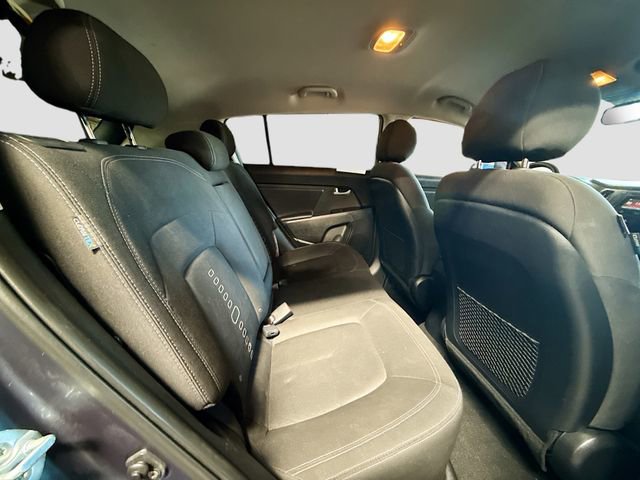 Used 2013 Kia Sportage EX image 25