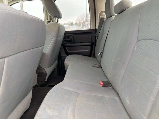Used 2015 RAM 1500 Express image 8