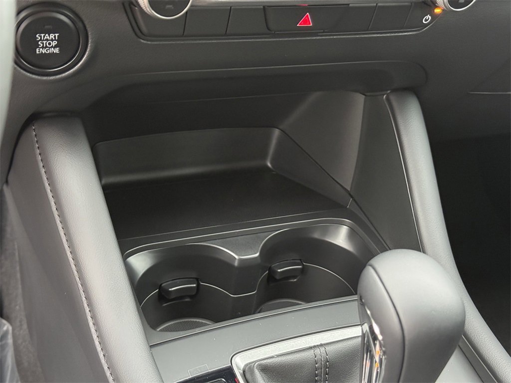 New 2026 MAZDA MAZDA3 s Sport image 24