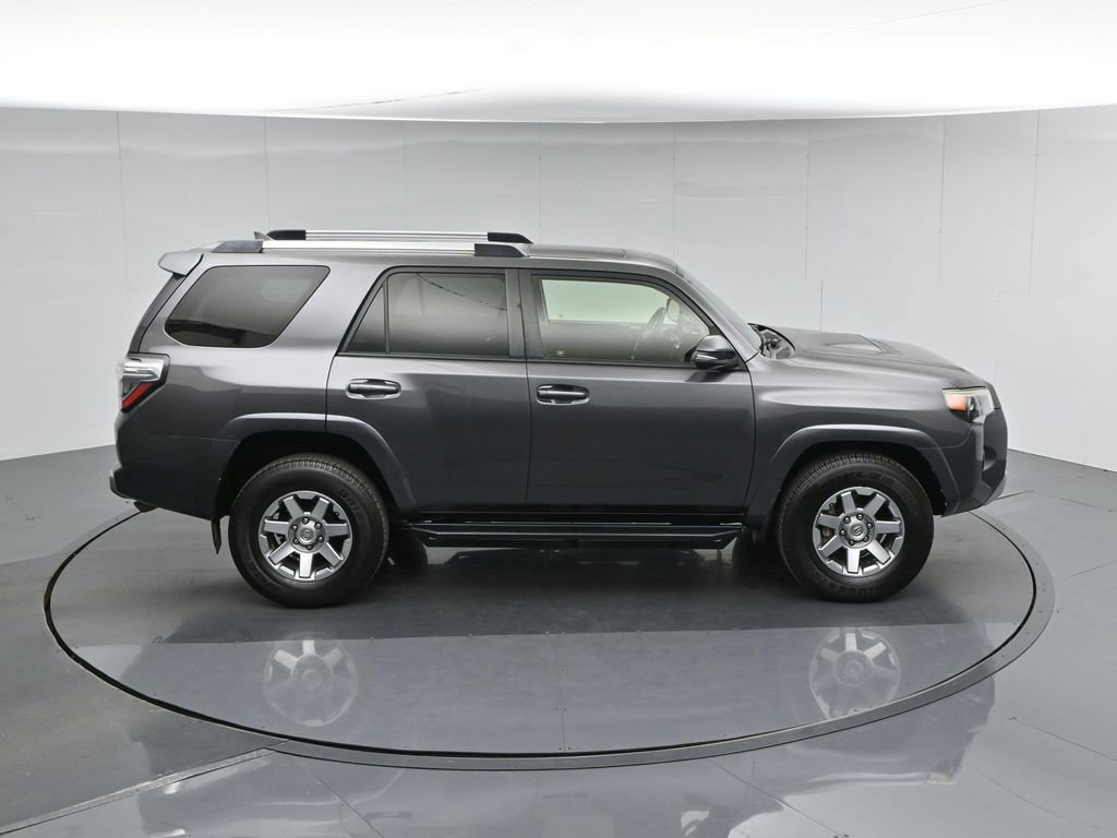 Used 2015 Toyota 4Runner Trail Premium image 40