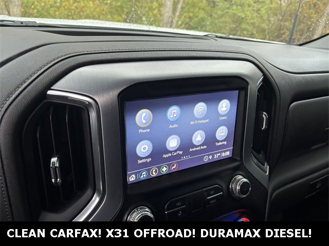 Used 2022 GMC Sierra 3500 SLE w/ SLE Convenience Package image 13